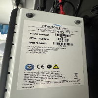 Charles River Endosafe nexgen-pts Endotoxin Testing Syste, image 0